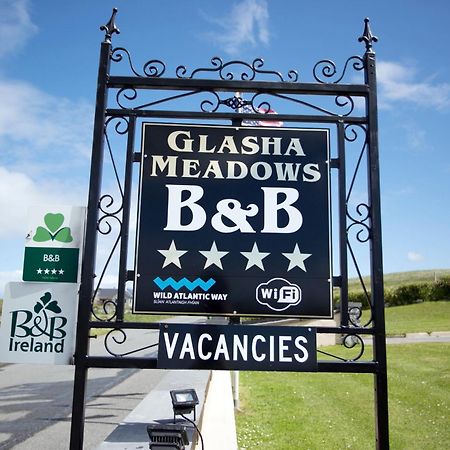 Glasha Meadows Accommodation Дулин Экстерьер фото