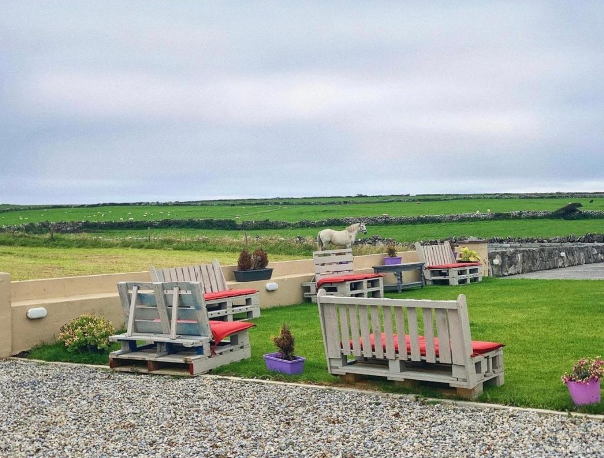 Glasha Meadows Accommodation Дулин Экстерьер фото