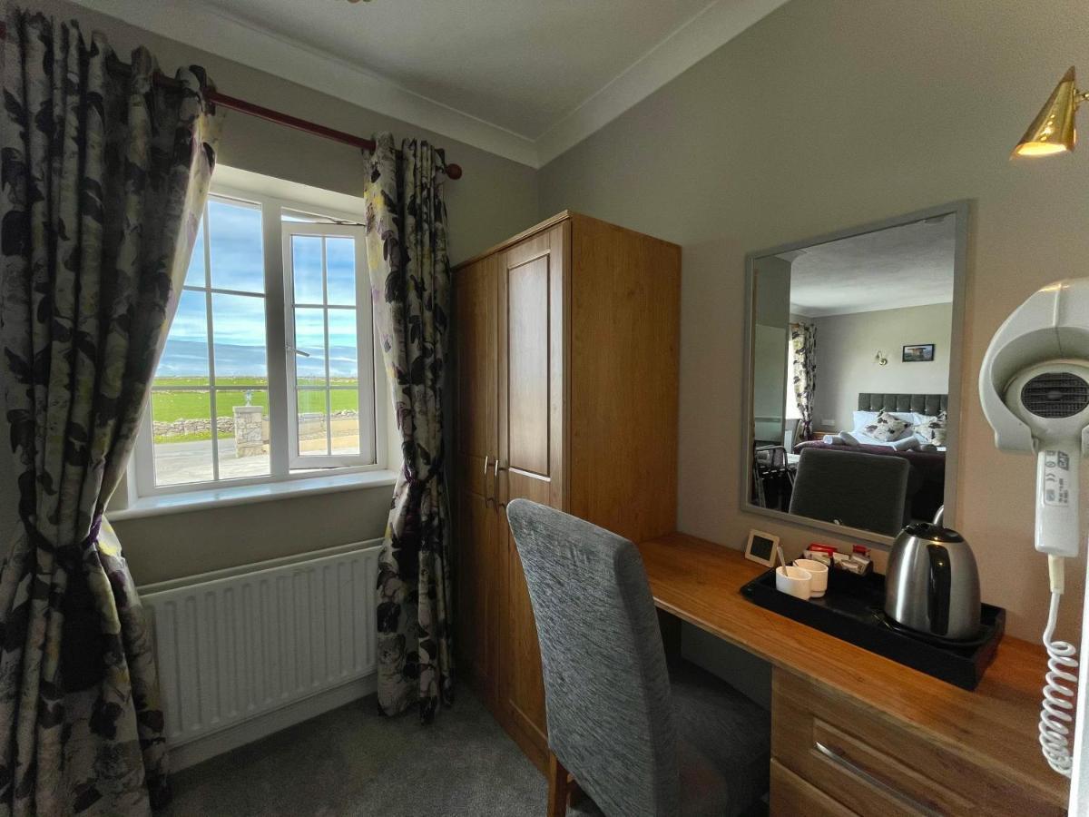 Glasha Meadows Accommodation Дулин Экстерьер фото