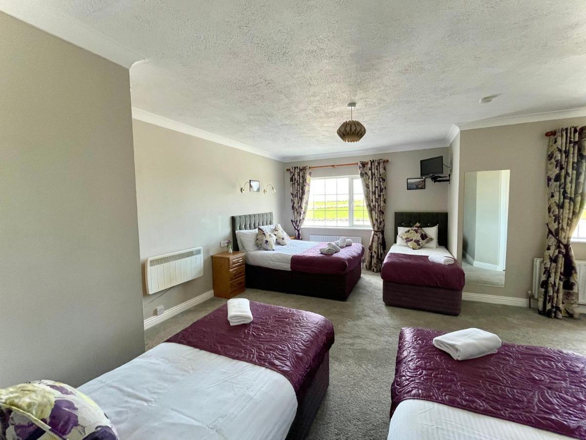Glasha Meadows Accommodation Дулин Экстерьер фото