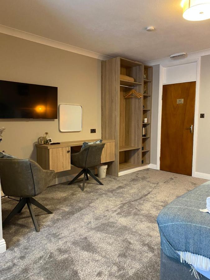 Glasha Meadows Accommodation Дулин Экстерьер фото