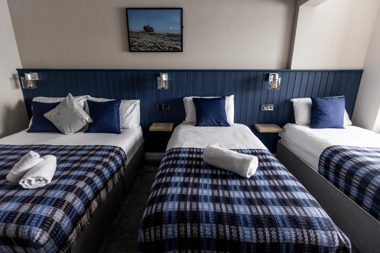 Glasha Meadows Accommodation Дулин Экстерьер фото