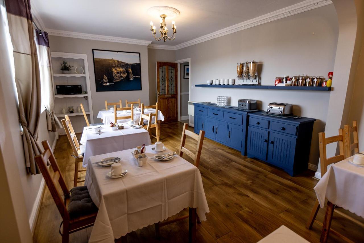 Glasha Meadows Accommodation Дулин Экстерьер фото