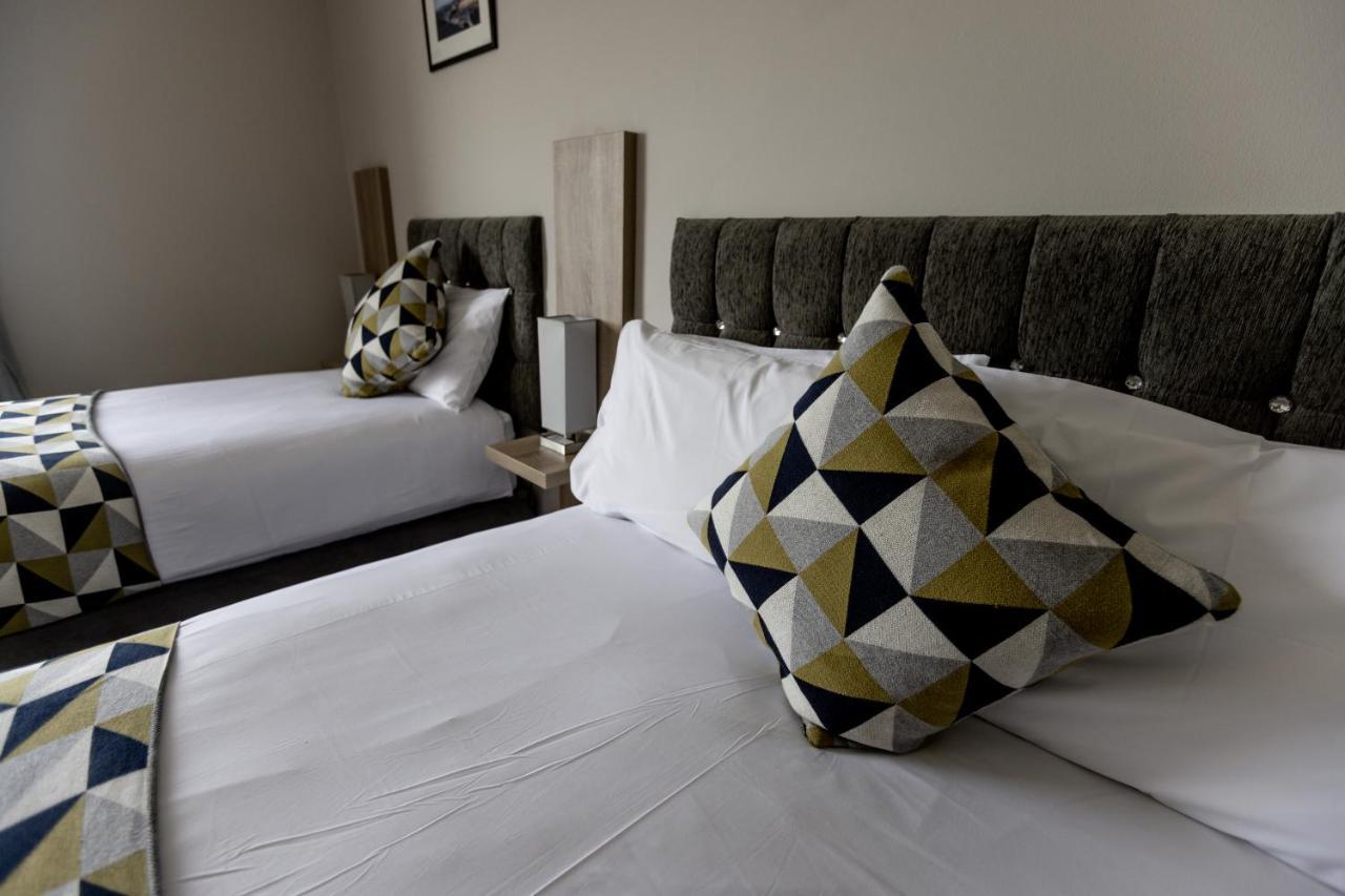 Glasha Meadows Accommodation Дулин Экстерьер фото