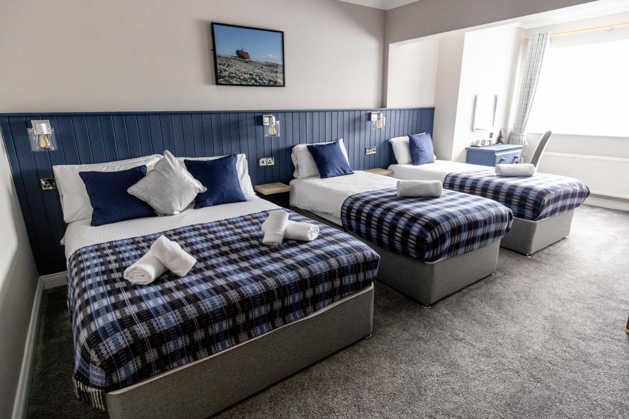 Glasha Meadows Accommodation Дулин Экстерьер фото