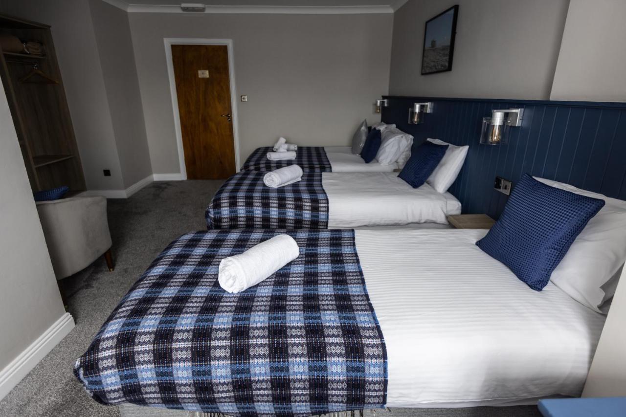 Glasha Meadows Accommodation Дулин Экстерьер фото