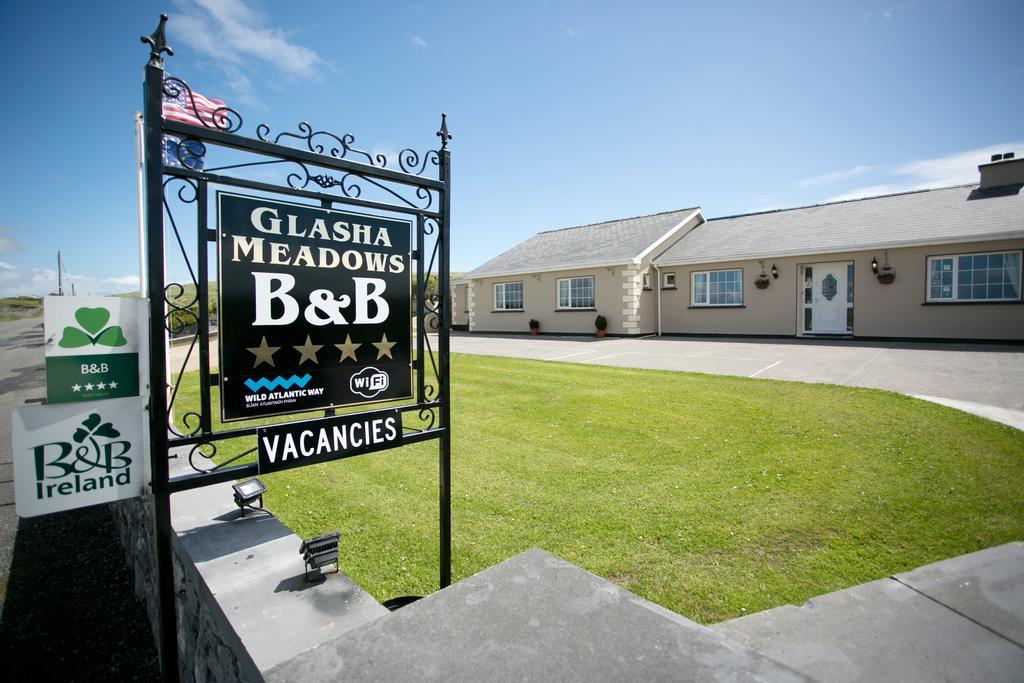 Glasha Meadows Accommodation Дулин Экстерьер фото