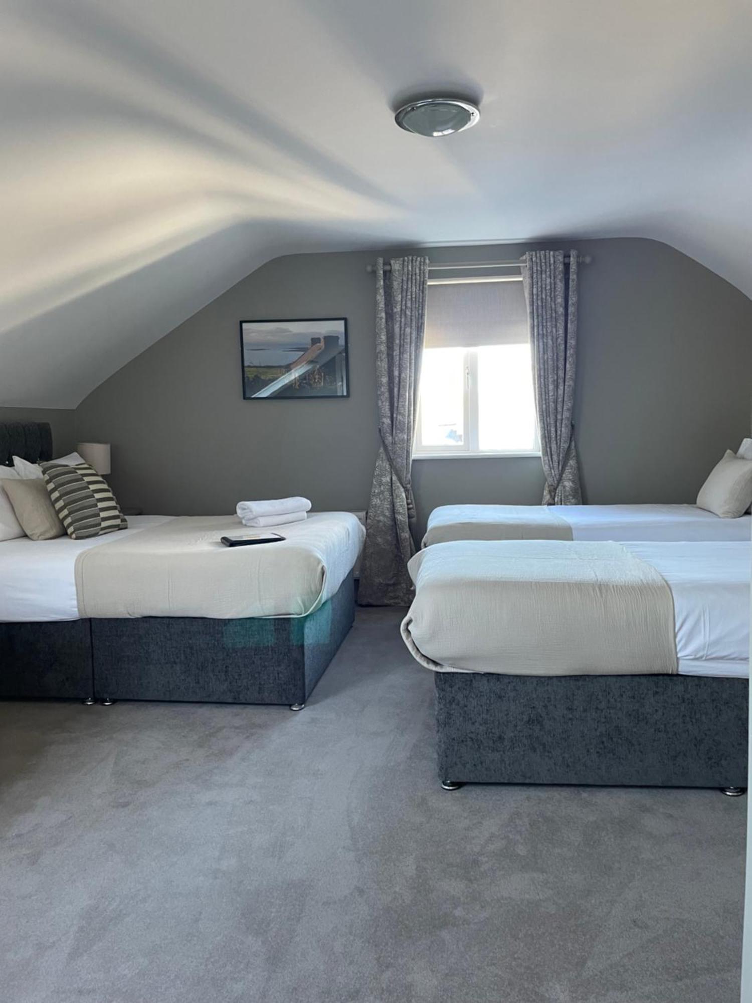 Glasha Meadows Accommodation Дулин Экстерьер фото
