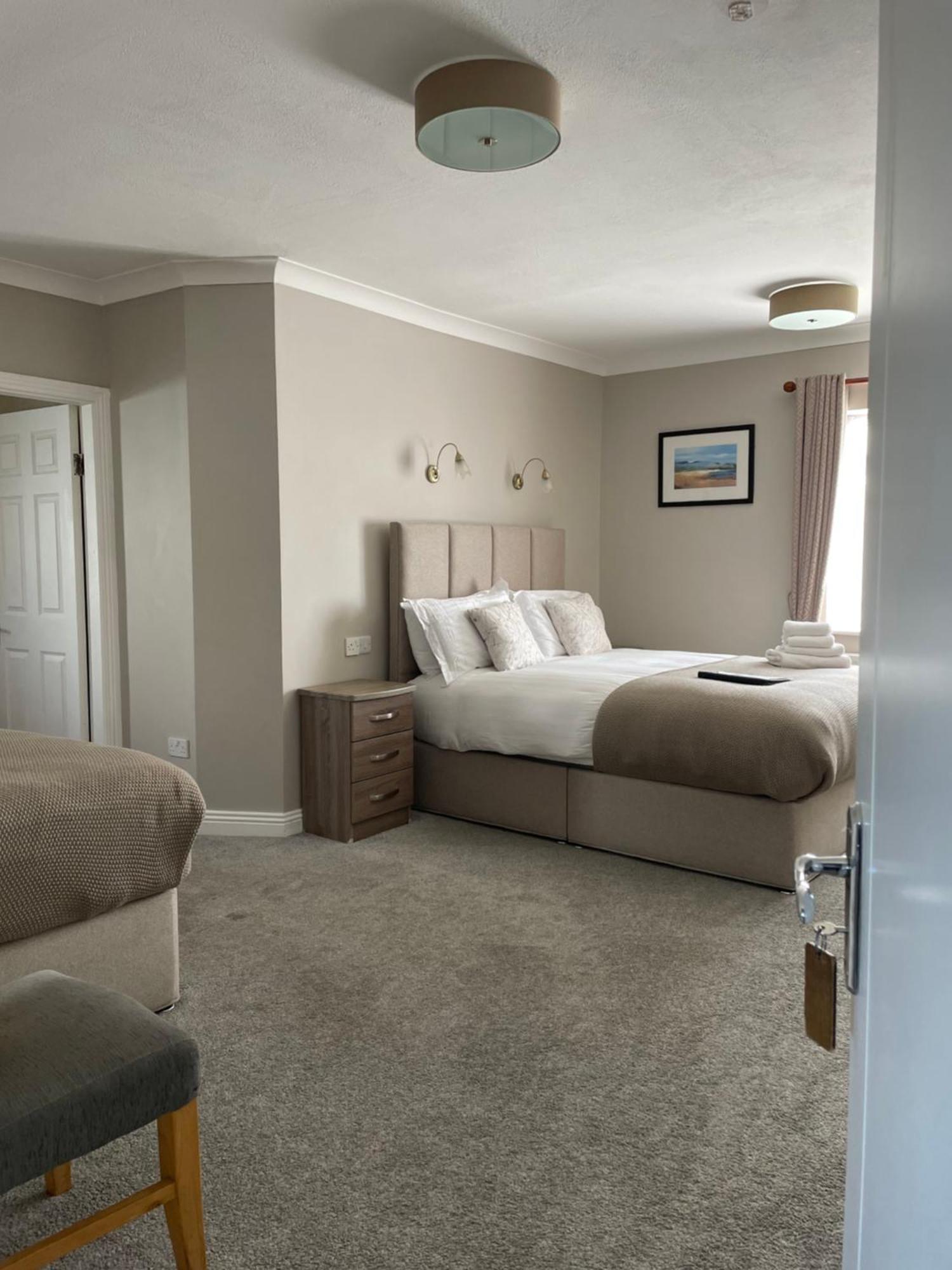 Glasha Meadows Accommodation Дулин Экстерьер фото