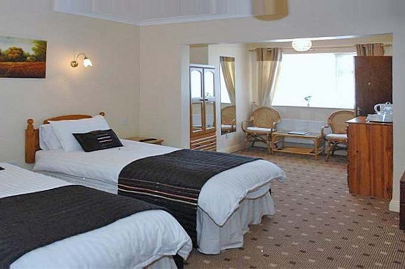 Glasha Meadows Accommodation Дулин Экстерьер фото